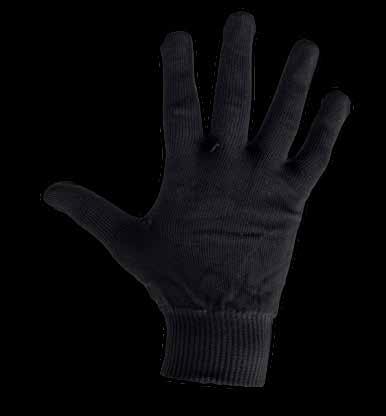 61110 THERMIC THERMO-Handschuh, sehr dünnmaschig, aus