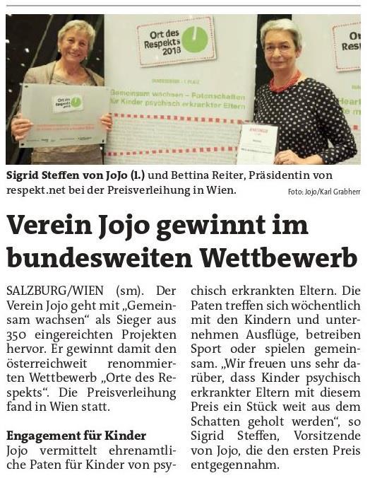 Stadtblatt