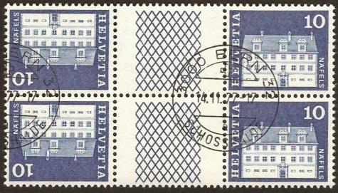 Die Postverwaltungen veranstalten oft Wettbewerbe unter Künstlern für die gewünschten Sujets. 5.
