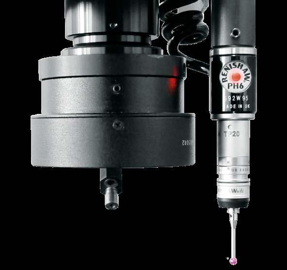QZW1 CNC Messmikroskop Optional: Erweiterung der