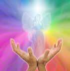 Zahlreiche Geheimnisse der himmlischen Helfer Für Sie und Ihn Die Heilkraft des Universums Was, Bitte schön genau sind Engel?