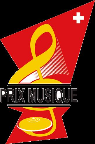 PRIX MUSIQUE SBV 2017 Der Prix Musique wird zum Flaggschiff des SBV.