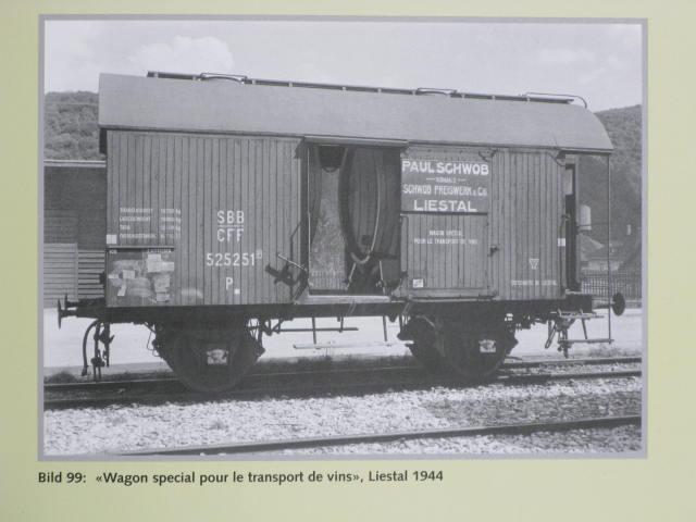 5 Güterwagen P 94666 Weinwagen formähnliches Modell des Wagens Lucchini, welcher bereits ausgeliefert ist Auflage gesichert, 2019 Personenwagen AB4ü 2701 Inland-Schnellzugswagen Prototyp konnte