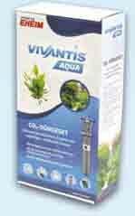 99 ( 100 ml =4,00 ) VIVANTIS made by EHEIM LED-Aquarium Komplettset Mit