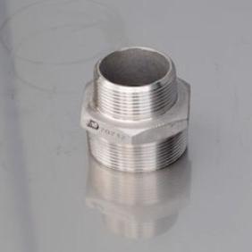 51 / 1 Hex nipple, M/M DN / Zoll 10161 10162 10163 1016 10165 10166 10167 1016 10169