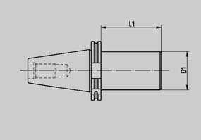P 0.0 DIN 97- Form DIN 97- Rohlinge Zur Herstellung von Sonderwerkzeugen. Werkstoff: Einsatzstahl mit einer Zugfestigkeit im Kern nach der Einsatzhärtung von mindestens 0 N/mm.