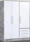 Schwebetürenschrank, B/H/T ca 1x10x6 cm, Bettanlage, Kopfteil Kunstleder (100%