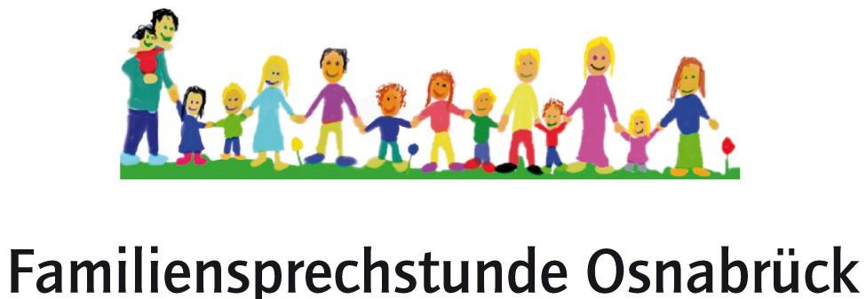 Die Familiensprechstunde Osnabrück: eine multiperspektivistische Evaluationsstudie Dipl- Psych.