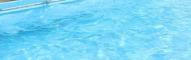 Endlich Schwimmbad-Wetter s hat ja heuer lange E gedauert, bis endlich angenehme Temperaturen ins Wargolshäuser Freibad lockten.
