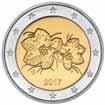 KURSMÜNZEN DER EWU-STAATEN Offene Sätze 1 Cent 2 Euro = 3,88 Nominalwert Finnland 2017 8 Werte, 1 Cent bis 2 Euro 13,90 Andorra 2014 3,88 Euro 34,90 2014 3,85 Euro ohne 1+2 Cent!