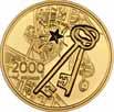 Belgien Frankreich Alle hier angebotenen Goldausgaben liefern wir ohne Etuis, jedoch ordentlich gekapselt. König Leopold I. 20 Francs 1865 Ø 21,0 mm Gold 900/5,80g fein ss+ kl. Randf.