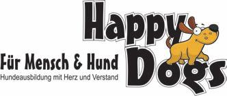 28 UNSER GEWERBE Arbeiten in Asendorf Gewerbe in Asendorf HUNDESCHULE Happy Dogs Karin Siemers Affendorfer Weg 7, 27330 Asendorf 0151 54711 924 info@my happydogs.
