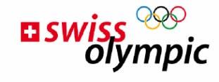 www.swissolympic.ch Vereinsmanagement-Ausbildung (VMA) Die 23 000 Sportvereine in der Schweiz sind die stabile Basis des Schweizer Sports.
