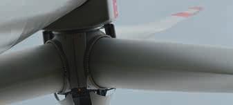 ENERTRAG Bürgerwind Sechs Windenergieanlagen, seit Anfang 2015 in Betrieb Produkt Geschlossene Kommanditbeteiligung ENERTRAG Bürgerwind GmbH & Co.