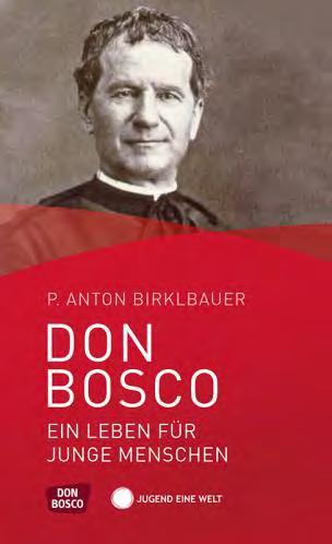 Salesianer Don Boscos in Ecuador Don Bosco 1815 1888 Salesianische Mission
