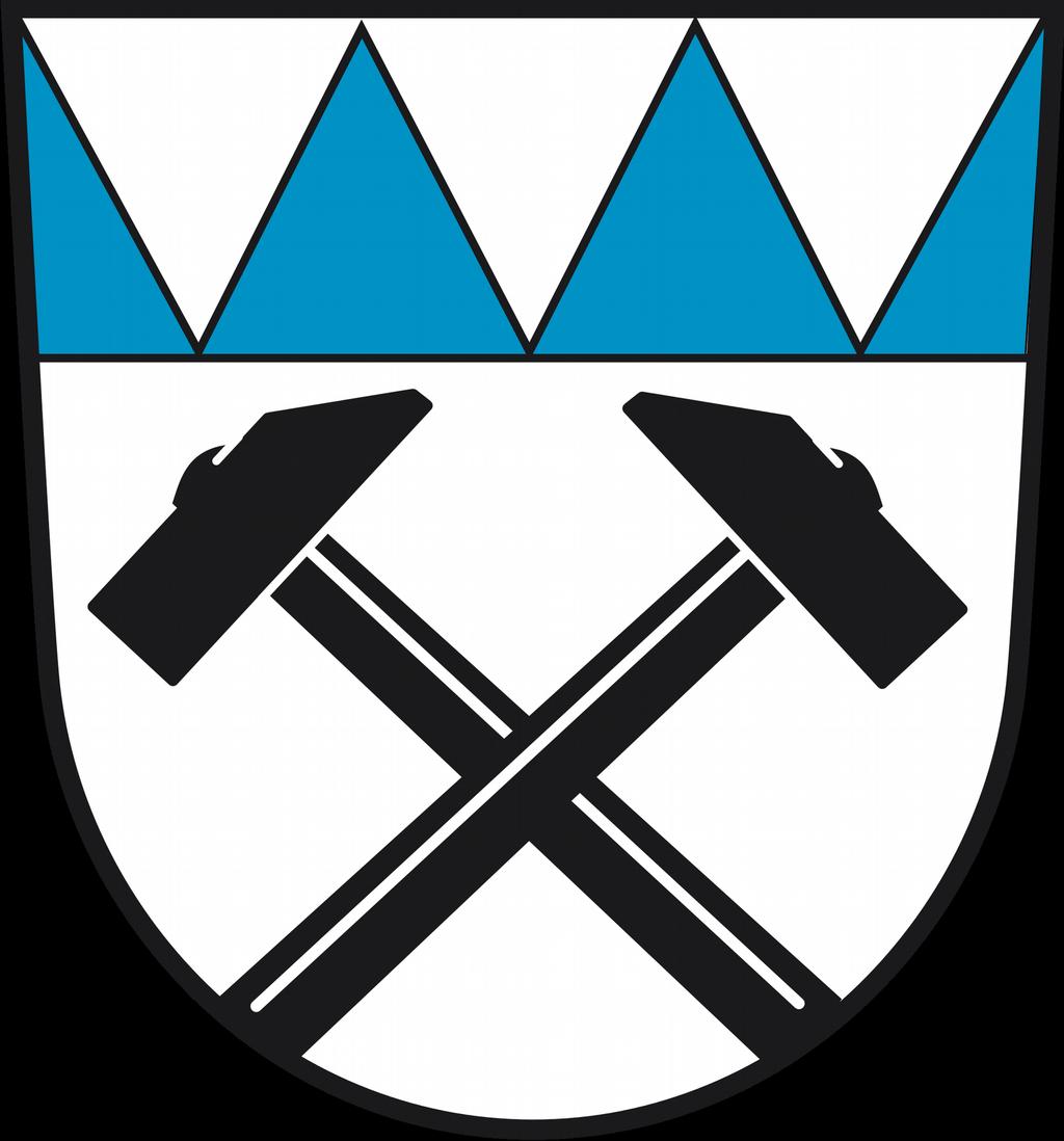 Vereinstermine 2019 Gemeinde Weiherhammer