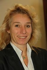 (VBR) und des Bundes Deutscher Rechtspfleger Claudia Kammermeier zur stellvertretenden Vorsitzenden im BBB gewählt. Sie konnte sich deutlich gegenüber zwei Mitbewerberinnen durchsetzen.