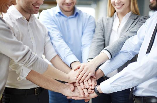 Foto @ Thinkstock Innovative Training Networks