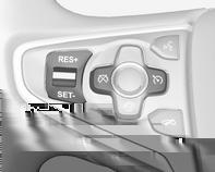 Fahren und Bedienung 183 Personalisierte Einstellungen im OPC-Modus Durch Drücken der Taste OPC kann der Fahrer den OPC-Modus wählen.