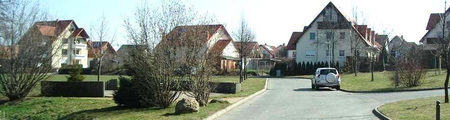 Wohnen in Rottmannsdorf Rottmannsdorf