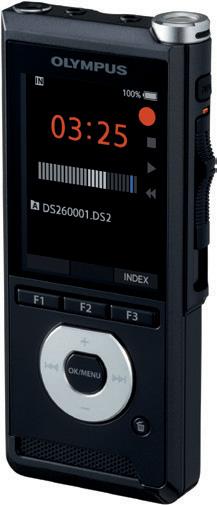 Tasche, wiederau adbare Ni-MH Akkus V415131BE000 79,90 1435 VP-10BK Audiorecorder in Stiftform, schwarz, 4GB inkl.