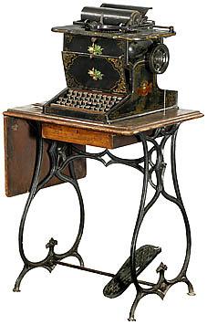 L Die Geschichte aller 38 namhaften dt Schreibmaschinen-Hersteller Dingwerth 