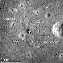 Mondlandung - Verschwörungstheorien Die Mondlandungen haben in Wirklichkeit nicht stattgefunden! NASA und die US-Regierung ließen sie im Studio nachstellen.