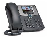 Unterstützung für bis zu 12 Leitungen zum öffentlichen Telefonnetz Zahlreiche Funktionen für Voicemail und automatische Anrufvermittlung wie z. B.