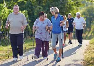 PROGRAMM S T A R K In der MediClin Schlüsselbad