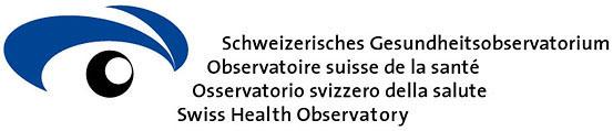 5-Jahres-Vergleich 1999 2003 der Kosten der stationären und ambulanten Gesundheitsversorgung in der Schweiz Analyse der Ausgaben der