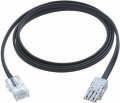 Cable Sharing RMS45 Microsplitter Adapterkabel Adapterkabel 1P, RMS45-RJ11 (3-4), 1.0 m 10 R319037 Adapterkabel 1P, RMS45-RJ11 (3-4), 2.0 m 10 R319038 Adapterkabel 1P, RMS45-RJ11 (3-4), 3.