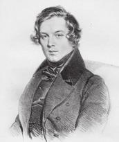 Da hatte Friedrich Wieck die Rechnung ohne den Wirt gemacht: Als er seine Tochter Clara 1837 nach Maxen brachte, wollte er sie damit vor allem Robert Schumann entziehen.