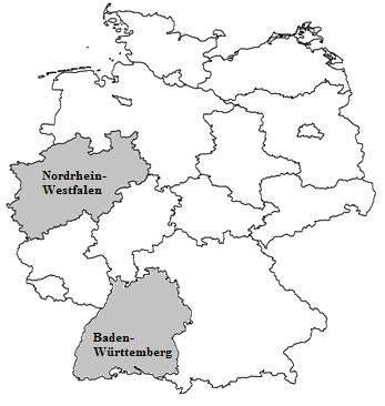 Methodik Untersuchungsgegenstand Stichprobe Jahr 2012 Land NRW 396 Gemeinden Land