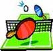 Wettspiele aller Art (Dosenwerfen, Eierlauf, Sackhüpfen ) - Tischtennis - Schminken - Kuchen und
