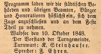 Die 18 Gründungsmitglieder wären sicher stolz, könnten sie heute auf ihren Verein schauen: Knapp 2500 Mitglieder nutzen die etwa 50 unterschiedlichen Sportangebote von A wie Afterburn Workouts bis Z