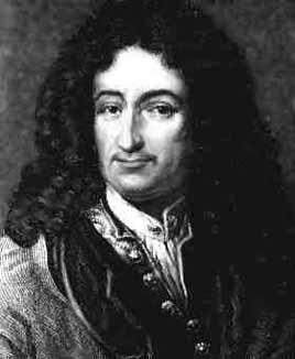 10.1.2 Andere Zahldarstellungen Gottfried Wilhelm Leibniz wurde am 1. Juli 1646 in Leipzig geboren und starb am 14. November 1716 in Hannover.