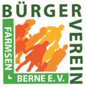 gekennzeichneten Veranstaltungen sind nur für Mitglieder U-Bahnhof Farmsen, Seite Luisenhof Weitere Informationen folgen Schauen Sie auch regelmäßig auf unsere Internetseite: www.bv-farbe.