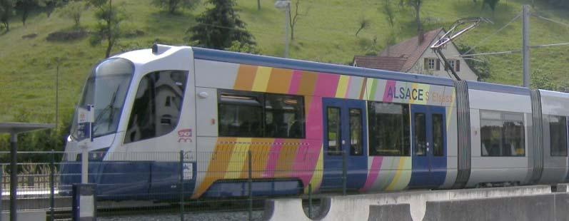 Tram-Train