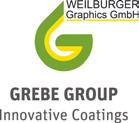 Bildlegende: Logo WEILBURGER Graphics