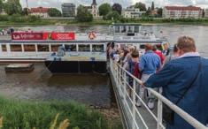 Das Fest der acht Magdeburger Genossenschaften findet am Sonntag, dem 10. Juni 2018 am Petriförder direkt an der Elbe statt. FRÜHSTÜCK Das Fest startet in diesem Jahr bereits um 10 Uhr.