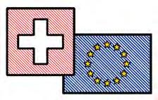 ÜBERSICHT 1. Schweiz und EU 2.