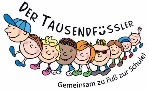 soziale Entwicklung unserer Kinder. So werden klassenübergreifende Freundschaften mit den Weggefährten geschlossen.