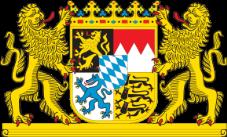Regierung von Niederbayern Gliederung 1 Auf dem
