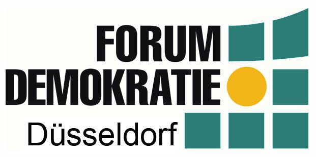 Kooperationspartner Seite 03 Das Forum Demokratie Düsseldorf Das Forum Demokratie Düsseldorf ist eine Weiterbildungseinrichtung der politischen Bildung.