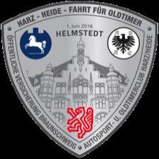 Harz-Heide-Fahrt für Oldtimer 2016 Die 15. Harz-Heide-Fahrt für Oldtimer ist Geschichte.