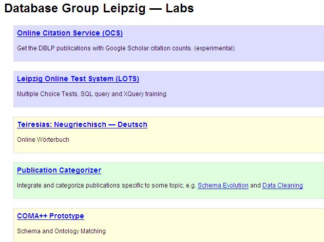 http://labs.dbs.uni-leipzig.