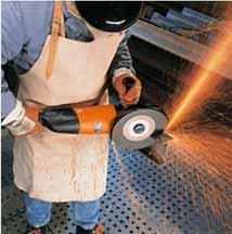 Basics Common causes of corrosion in the field Tools / Abrasives which were