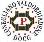 PROSECCO DOCG VALDOBBIADENE SUPERIORE BRUT V.S.Q.P.R.D.G. Der Brut ist die modernste und internationalste Version.