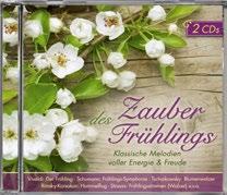 2-CD-Set: N 28 237 WG: 55 Export Territory: worldwide Klassische Melodien