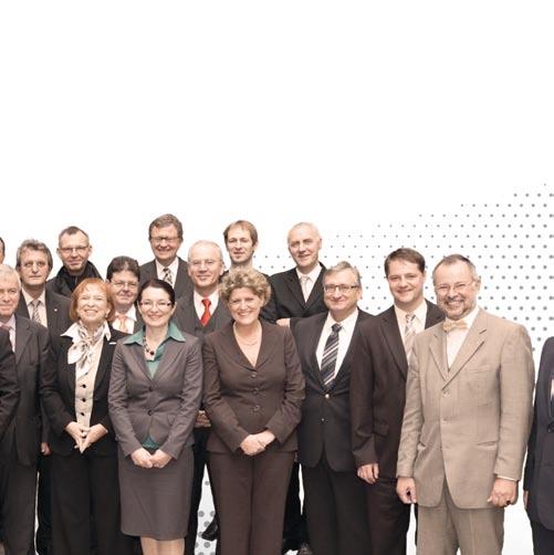45 Das Forum Wirtschaft und Infrastruktur ist dasjenige Forum der Metropolregion Nürnberg, das sich zentral um die strategische Standortentwicklung kümmert, insbesondere im Kontext der Globalisierung